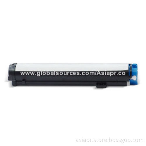 New Compatible Black Toner Cartridge for OKI B410, with Excellent Printing EffectNew